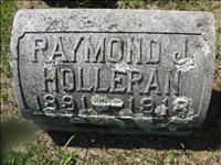 Holleran, Raymond J.